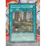 SANCTUAIRE VERDOYANT ( CRMS-FR060 )