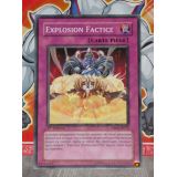 EXPLOSION FACTICE ( CRMS-FR071 )