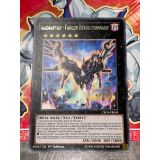 RAIDRAPTOR - FAUCON REVOLUTIONNAIRE ( CROS-FR049 )