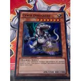 CYBER DINOSAURE ( CT07-FR008 )