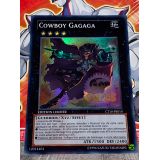 COWBOY GAGAGA ( CT10-FR010 )