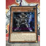 SOLDAT SOLIDE, HEROS ELEMENTAIRE ( CT15-FR003 )