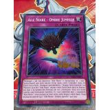 AILE NOIRE - OMBRE JUMELLE ( DABL-FR071 )