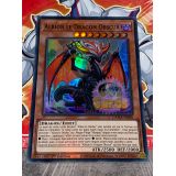 ALBION LE DRAGON OBSCUR ( DAMA-FR008 )
