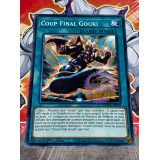 COUP FINAL GOUKI ( DAMA-FR099 )