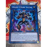 GOUKI L OGRE SOLIDE ( DANE-FR044 )