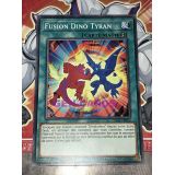 FUSION DINO TYRAN ( DANE-FR053 )