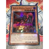 BARON ROUGE VAMPIRE ( DASA-FR006 SR )