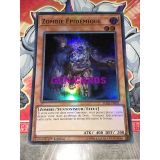 ZOMBIE EPIDEMIQUE ( DASA-FR041 SR )