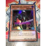 GREPHER DES TENEBRES ( DASA-FR042 SR )