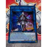 AU-DELA DU PENDULE ( DIFO-FR048 )