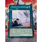 MALEDICTION JADEGLACE ( DIFO-FR056 )