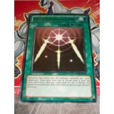 EPEES DE REVELATION DE LA LUMIERE TITRE VERT ( DL09-FR013 )