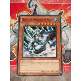 MOBIUS LE MONARQUE DE GLACE TITRE VIOLET ( DL11-FR010 )