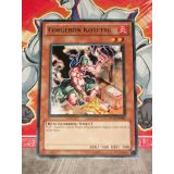 FORGERON KOTETSU TITRE VERT ( DL12-FR006 )