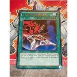 FUHMA SHURIKEN TITRE ROUGE ( DL14-FR011 )