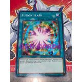 FUSION FLASH ( DLCS-FR018 )