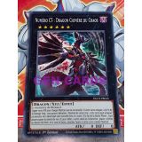 NUMERO C5 : DRAGON CHIMERE DU CHAOS ( DLCS-FR045 )