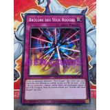 BRULURE DES YEUX ROUGES ( DLCS-FR072 )