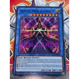 TAROTRAYON, PRINCESSE DE LA PREDICTION ( DLCS-FR086 )