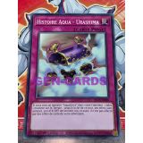 HISTOIRE AQUA - URASHIMA ( DLCS-FR096 )