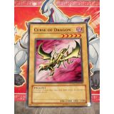 MALEDICTION DU DRAGON ( DLG1-EN010 )