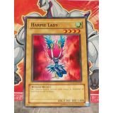 DAME HARPIE ( DLG1-EN026 )