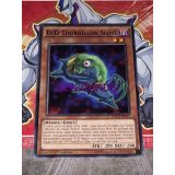 D/D TOURBILLON SLIME ( DOCS-FR011 )