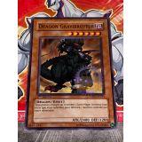 DRAGON GRAVIBROYEUR ( DP07-FR011 )