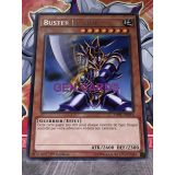 BUSTER BLADER ( DPBC-FR010 )