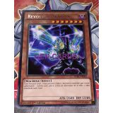 REVOLVER DRAGON ( DPBC-FR041 )