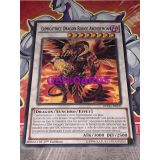 LUMICATRICE DRAGON ROUGE ARCHDEMON ( DPDG-FR031 )