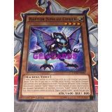 RAPTOR JUMEAU CIPHER ( DPDG-FR036 )