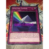 SPECTRE CIPHER ( DPDG-FR045 )