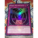 FORCE MAGNETIQUE ( DPRP-FR007 )