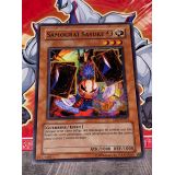 SAMOURAI SASUKE #3 ( DR2-FR011 )
