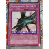 EFFONDREMENT SPATIAL ( DR2-FR051 )