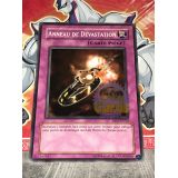 ANNEAU DE DEVASTATION ( DR2-FR102 )