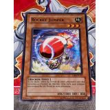 ROCKET JUMPER ( DR2-FR127 )