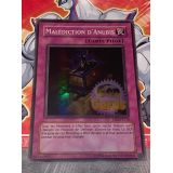 MALEDICTION D'ANUBIS ( DR2-FR218 )