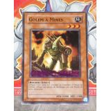 GOLEM A MINES ( DR3-FR198 )