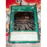 RAGE BESTIALE ( DREV-FR056 )