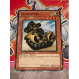 CHAR GENEX ( DREV-FR097 )