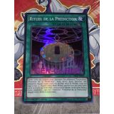 RITUEL DE LA PREDICTION ( DRL2-FR036 )