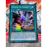 FUSION DE COMBAT ( DRLG-FR017 )