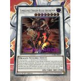 LUMICATRICE DRAGON ROUGE ARCHDEMON ( DUDE-FR013 )