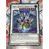 TRISHULA, DRAGON DE LA BARRIERE DE GLACE ( DUDE-FR014 )