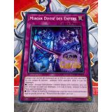 MIROIR DIVISE DES ENFERS ( DUNE-FR079 )