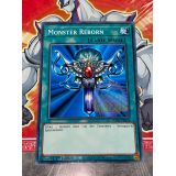 MONSTER REBORN ( EGO1-FR024 )