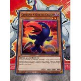 CORBEAU A GRIFFES CALIGO ( EGS1-FR012 )